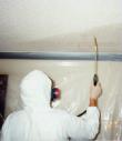 asbestos worker